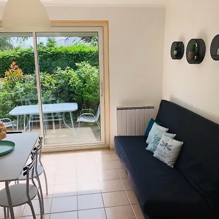 Apartment Le Cocon - Terrasse - Lumineux - Proche Rennes *