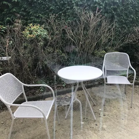 Le Cocon - Terrasse - Lumineux - Proche Rennes Apartment
